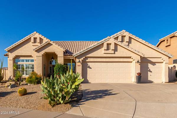 11098 E RUNNING DEER Trail, Scottsdale, AZ 85262