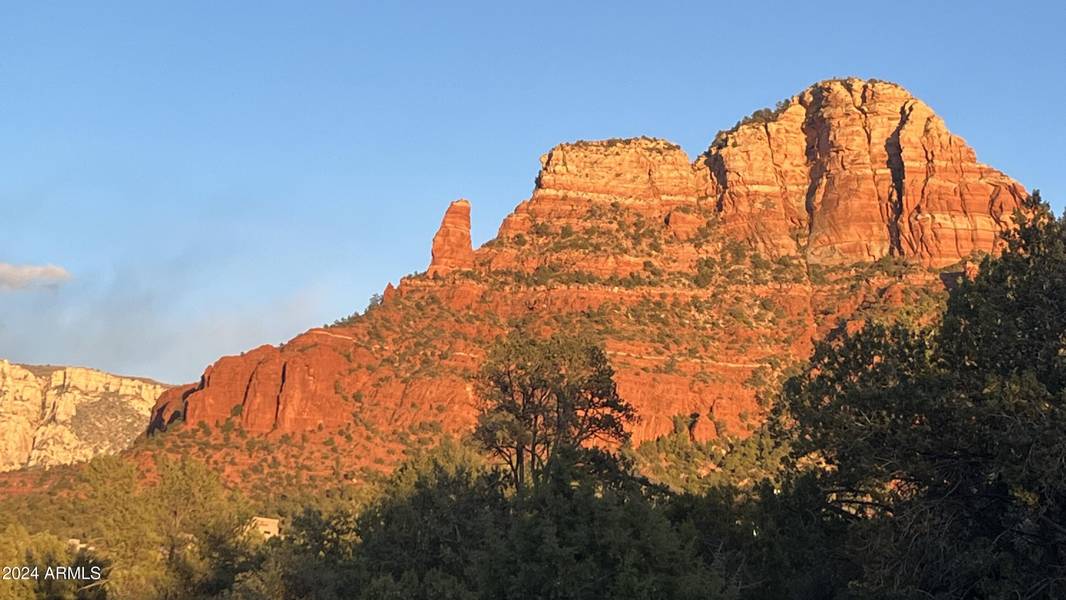 175 CATHEDRAL ROCK Trail #4, Sedona, AZ 86336