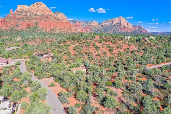 Sedona, AZ 86336,175 CATHEDRAL ROCK Trail #4