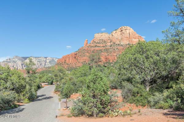 Sedona, AZ 86336,175 CATHEDRAL ROCK Trail #4