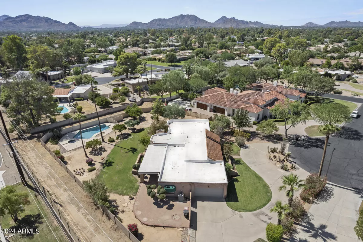 Scottsdale, AZ 85254,6243 E SUNNYSIDE Drive