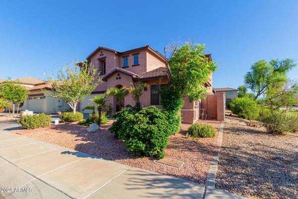 Tolleson, AZ 85353,8733 W TORONTO Way