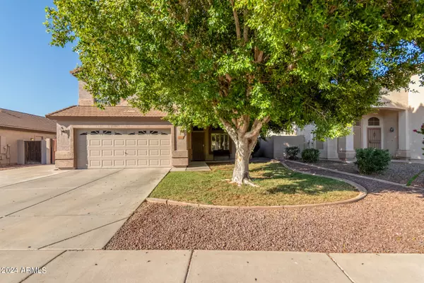 Gilbert, AZ 85233,894 W STRAFORD Avenue