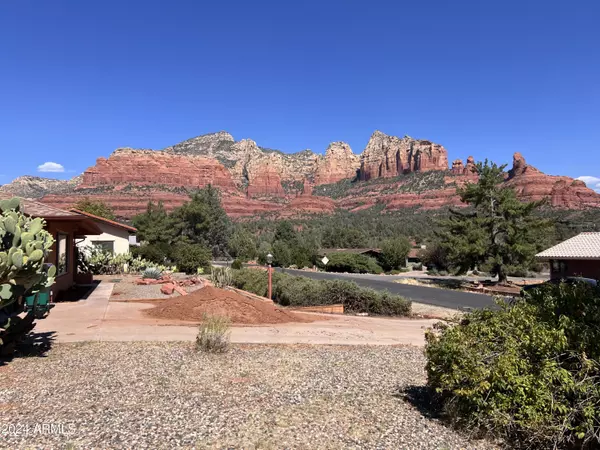 Sedona, AZ 86336,90 Tonto Road