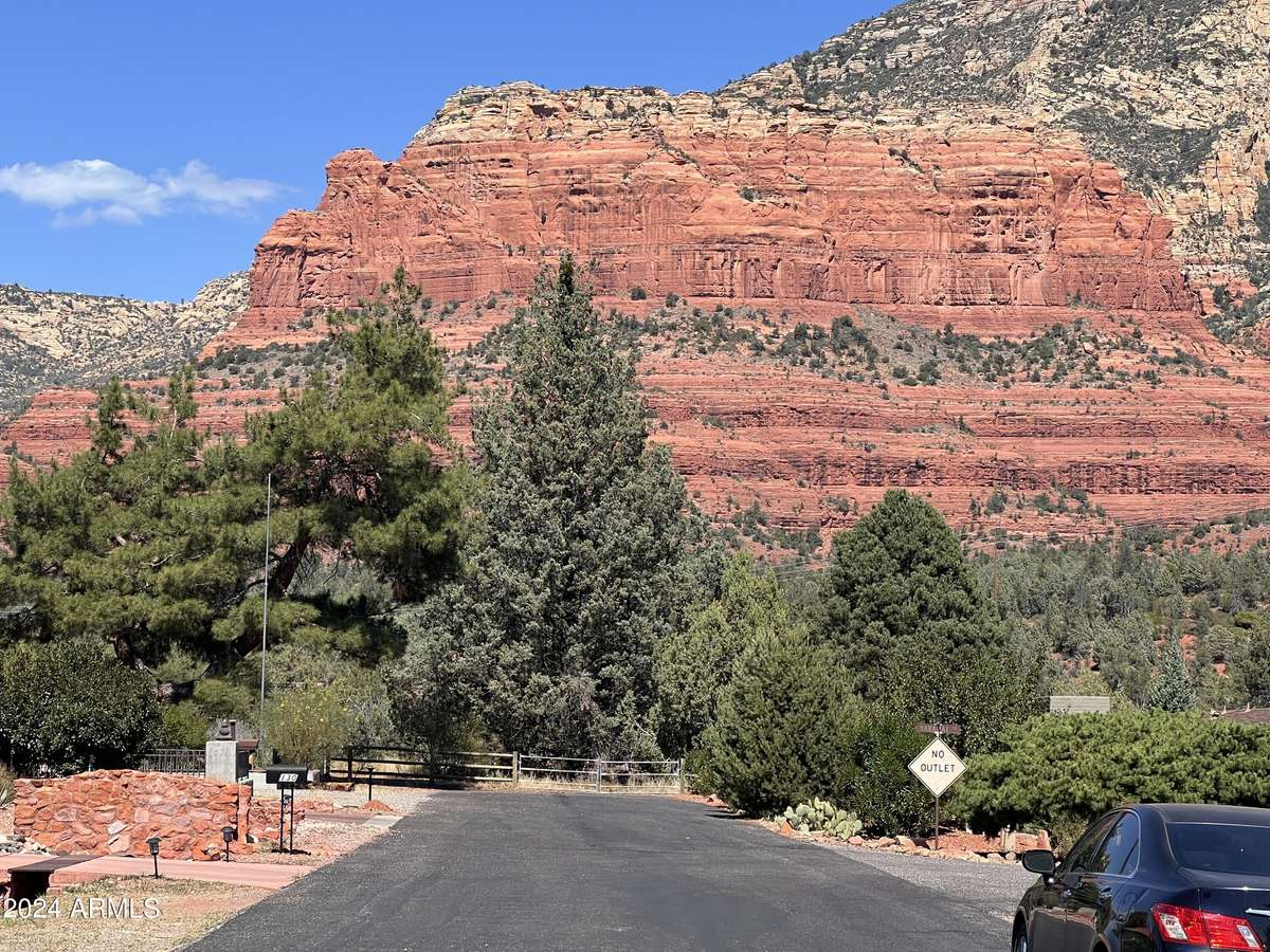 Sedona, AZ 86336,90 Tonto Road