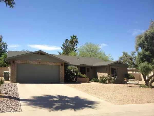 6423 E AIRE LIBRE Lane, Scottsdale, AZ 85254