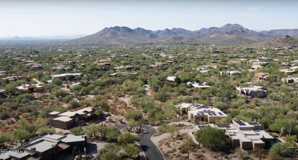 Carefree, AZ 85377,5878 E CHUPAROSA Place #70