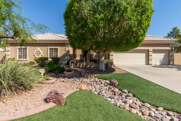 Peoria, AZ 85381,14841 N 73RD Avenue