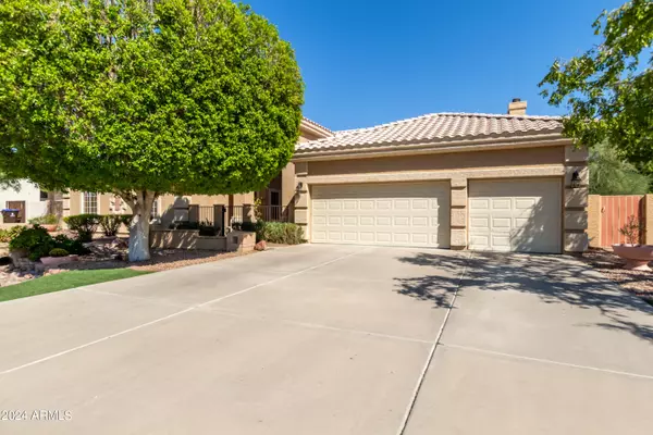 Peoria, AZ 85381,14841 N 73RD Avenue