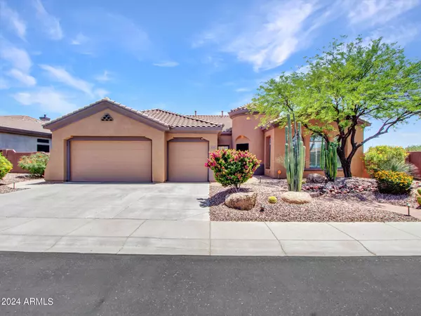 Anthem, AZ 85086,41411 N ANTHEM RIDGE Drive