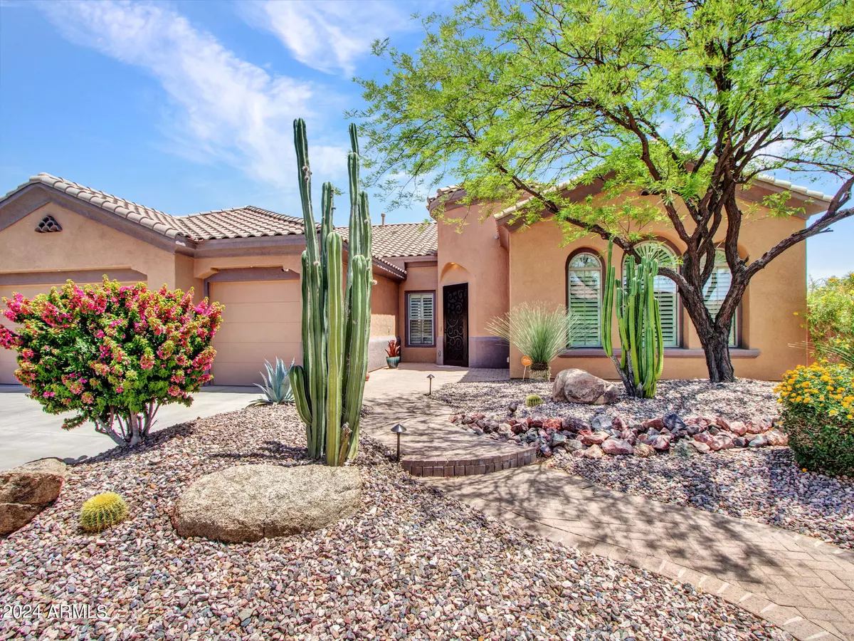 Anthem, AZ 85086,41411 N ANTHEM RIDGE Drive