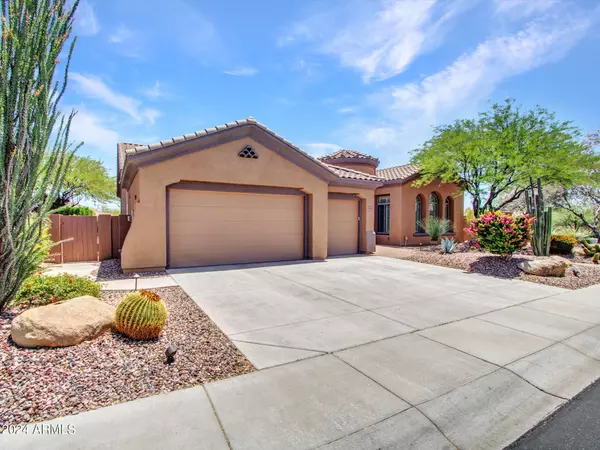 Anthem, AZ 85086,41411 N ANTHEM RIDGE Drive