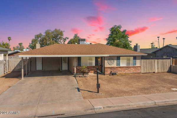 Mesa, AZ 85201,124 W HILLVIEW Street