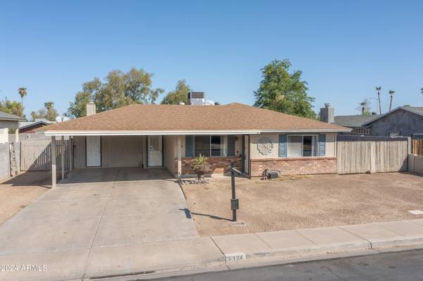 124 W HILLVIEW Street, Mesa, AZ 85201