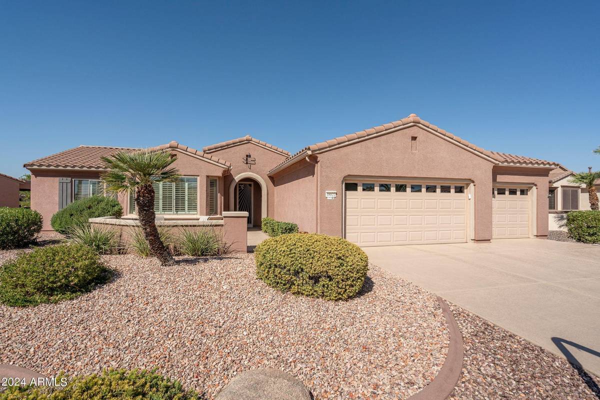 Surprise, AZ 85387,18022 W PRADERA Lane