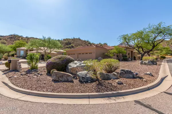 Fountain Hills, AZ 85268,15024 N SANTIAGO Place