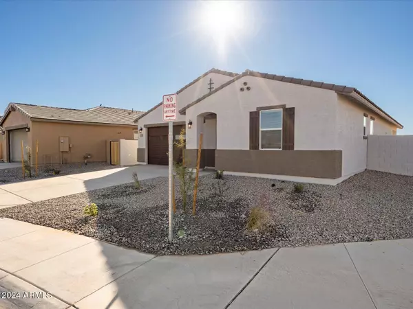 Maricopa, AZ 85138,37517 W SAN CLEMENTE Street