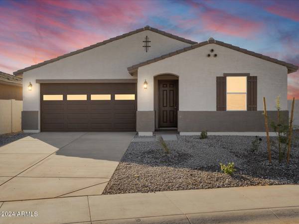 37517 W SAN CLEMENTE Street, Maricopa, AZ 85138