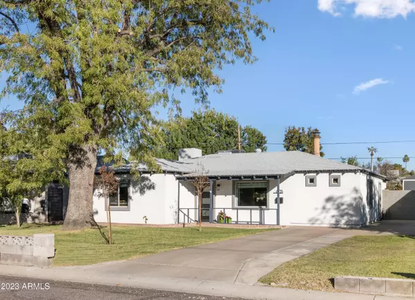 Phoenix, AZ 85014,6735 N 10TH Street