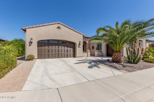 San Tan Valley, AZ 85140,36709 N STONEWARE Drive