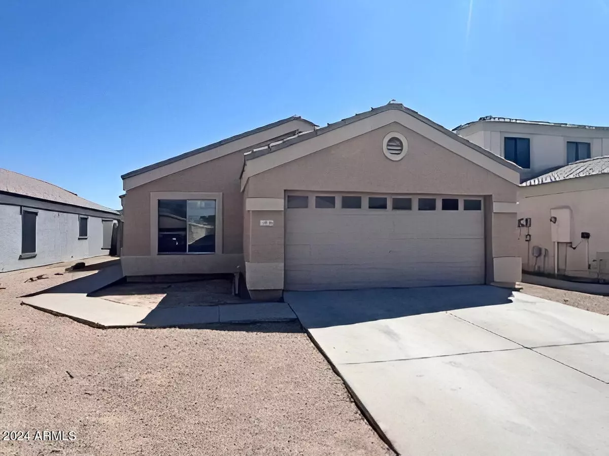 El Mirage, AZ 85335,12753 W MYER Lane