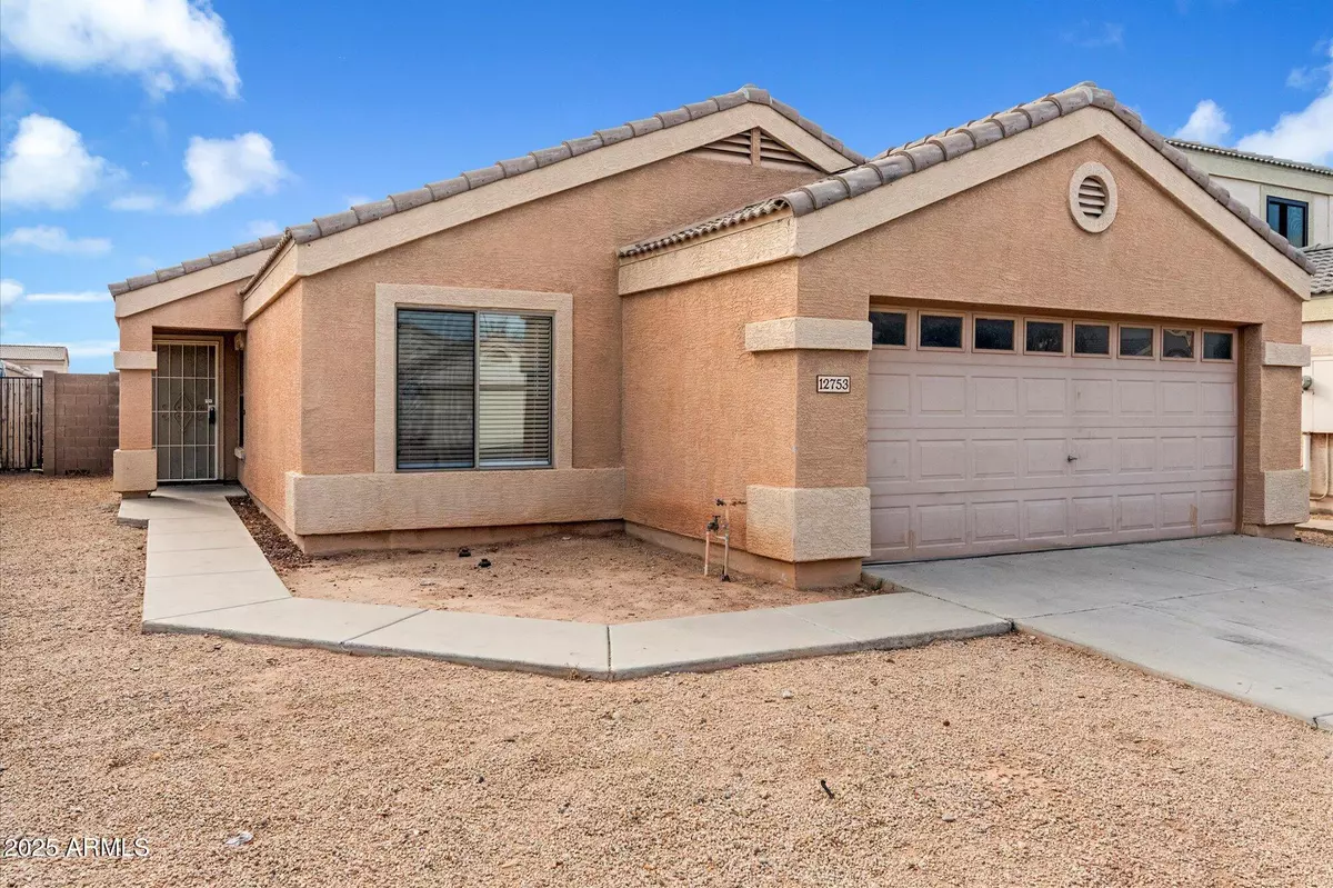 El Mirage, AZ 85335,12753 W MYER Lane