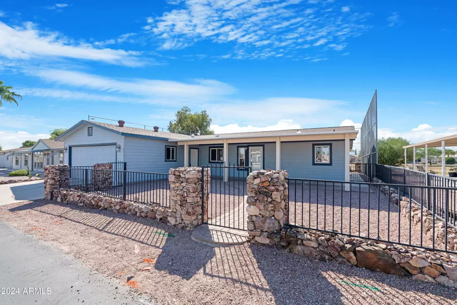 3814 N Idaho Avenue, Florence, AZ 85132