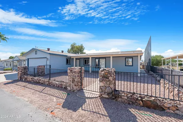 3814 N Idaho Avenue,  Florence,  AZ 85132