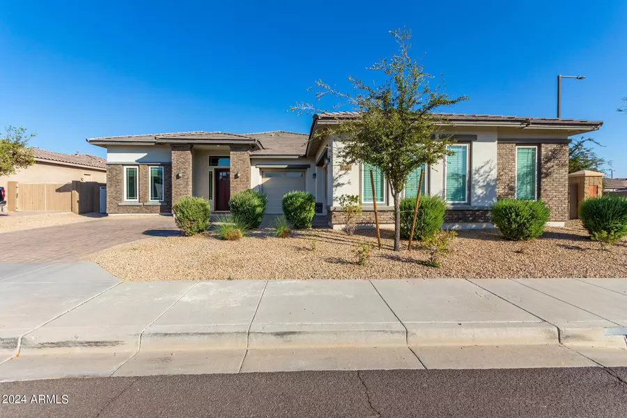 5309 N 148TH Avenue, Litchfield Park, AZ 85340