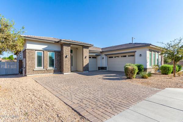 Litchfield Park, AZ 85340,5309 N 148TH Avenue