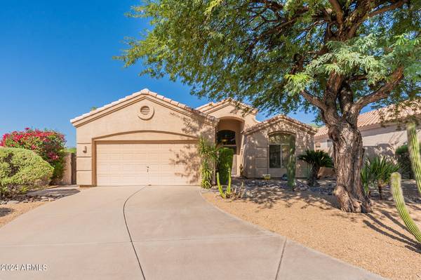 Scottsdale, AZ 85255,18750 N 90TH Way