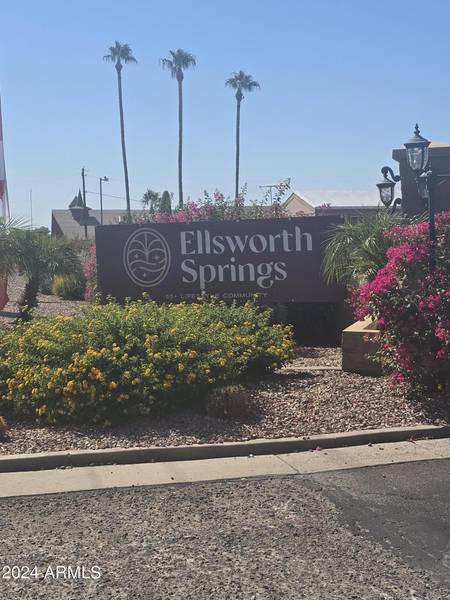 652 S Ellsworth Road #106, Mesa, AZ 85208