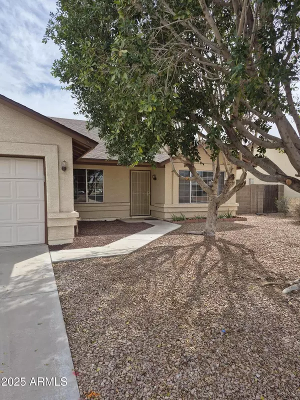 Glendale, AZ 85305,6623 N 85th Avenue