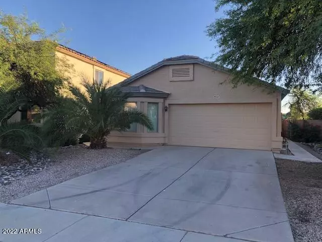 28556 N DOLOMITE Lane, San Tan Valley, AZ 85143