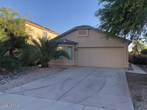 28556 N DOLOMITE Lane, San Tan Valley, AZ 85143