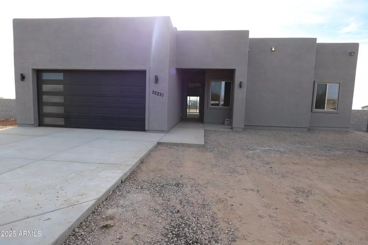 Wittmann, AZ 85361,22221 W Ocupado Drive