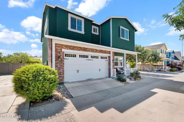 Phoenix, AZ 85022,733 E BOCA RATON Road