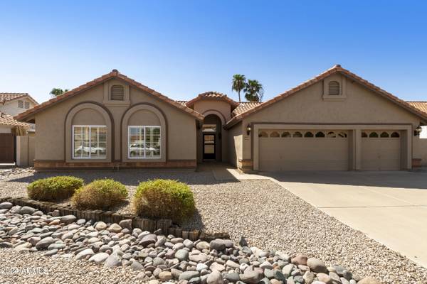 3039 E NANCE Street, Mesa, AZ 85213