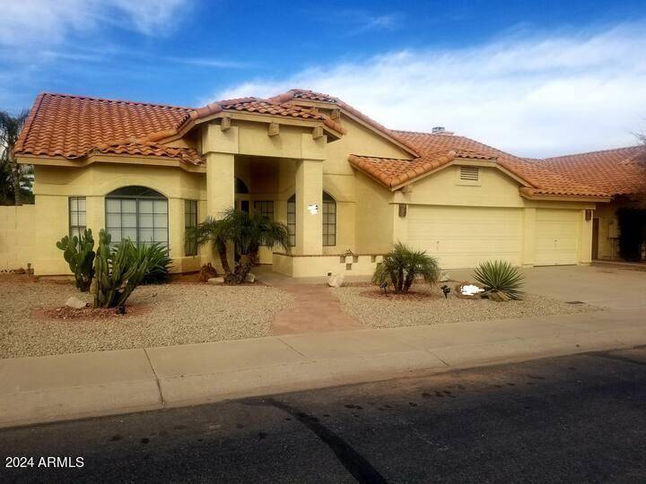 11214 W SUNFLOWER Place W, Avondale, AZ 85392