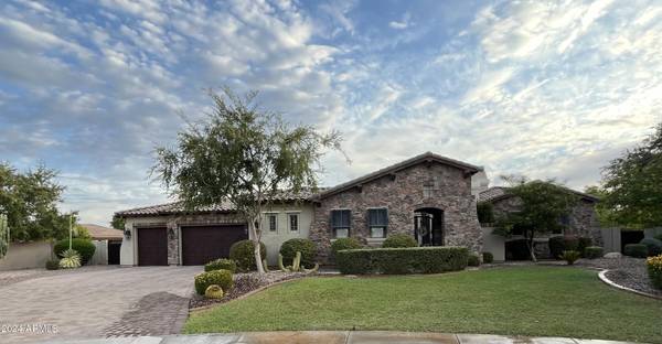 Chandler, AZ 85249,3304 E Birchwood Place