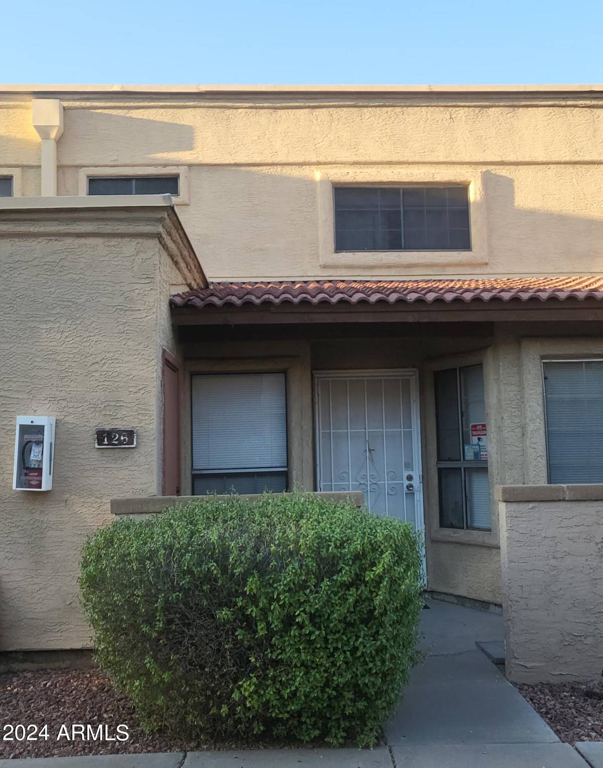 Glendale, AZ 85301,4608 W MARYLAND Avenue #126