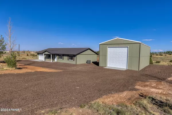 Taylor, AZ 85939,1550 S CHERRY Court