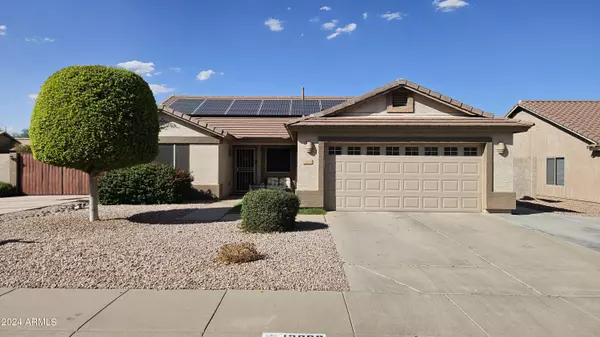 13860 W POST Drive,  Surprise,  AZ 85374