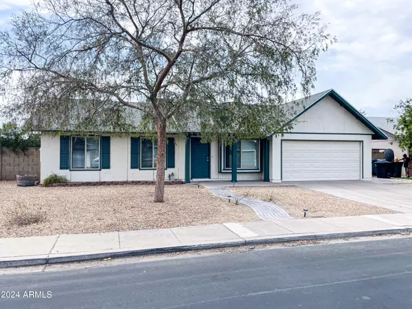 2305 E CAROL Avenue, Mesa, AZ 85204