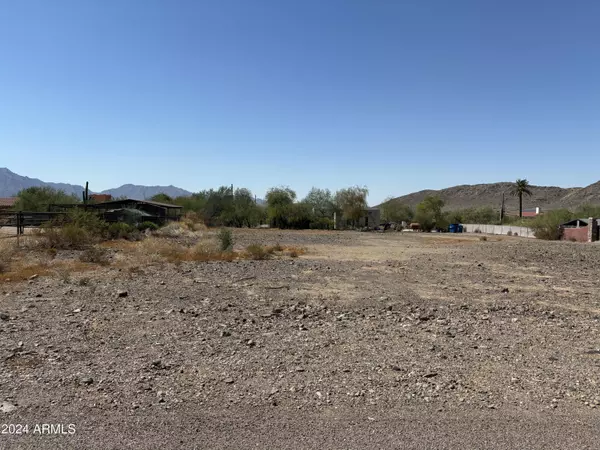 Laveen, AZ 85339,11788 S 40th Avenue #9