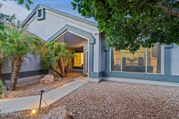 1751 N ANANEA --,  Mesa,  AZ 85207