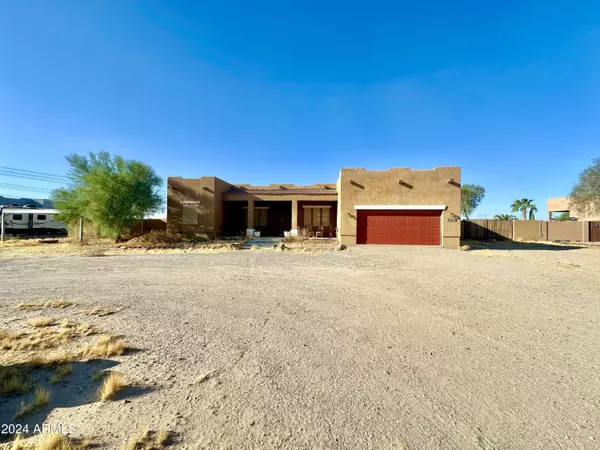 Tonopah, AZ 85354,33340 W LOWER BUCKEYE Road