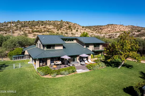 Cornville, AZ 86325,2845 S Sexton Ranch Road