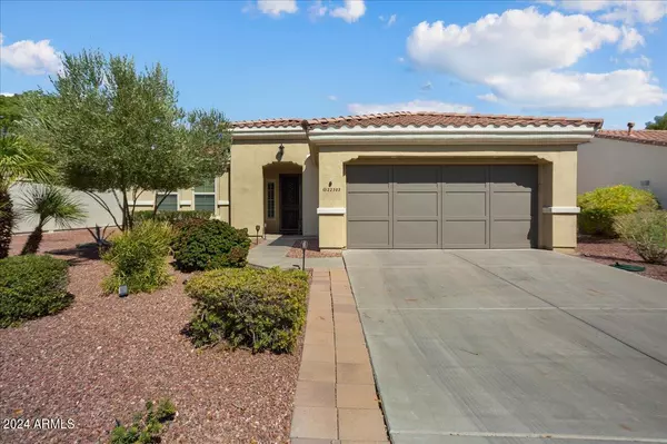 22303 N MONTECITO Avenue, Sun City West, AZ 85375