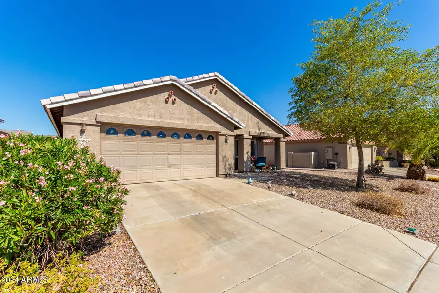 23176 W Moonlight Path, Buckeye, AZ 85326